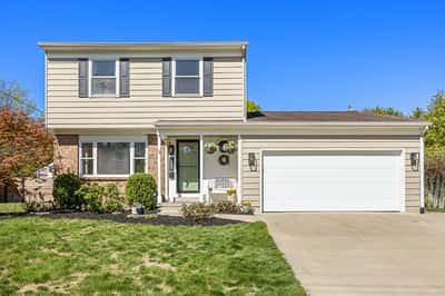 1865 Ridgemoor Dr SE, Grand Rapids, MI