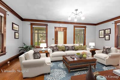 100 Luton Ave SE, Grand Rapids, MI