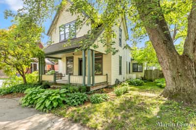 100 Luton Ave SE, Grand Rapids, MI