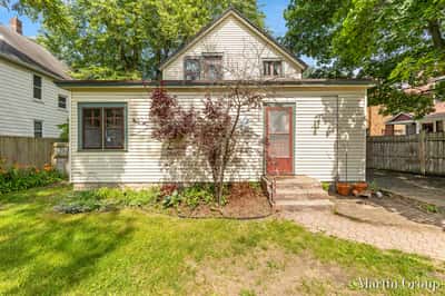 100 Luton Ave SE, Grand Rapids, MI