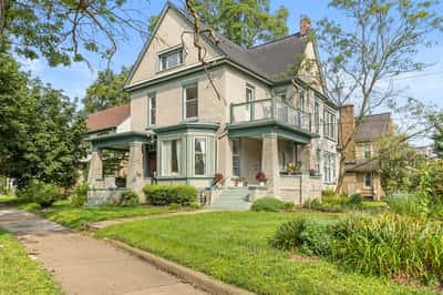 1211-1215 Lake Drive SE, Grand Rapids, MI