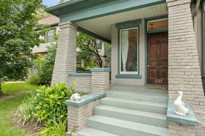 1211-1215 Lake Drive SE, Grand Rapids, MI