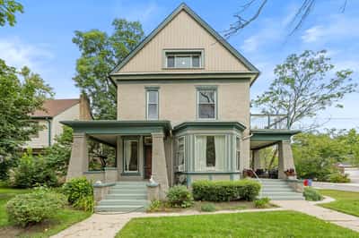 1211-1215 Lake Drive SE, Grand Rapids, MI
