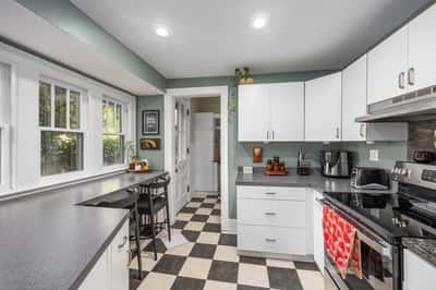 1211-1215 Lake Drive SE, Grand Rapids, MI
