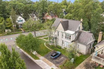 1211-1215 Lake Drive SE, Grand Rapids, MI