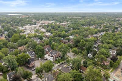 1211-1215 Lake Drive SE, Grand Rapids, MI