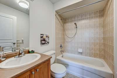 8 Sand Wedge Lane, Brampton, ON