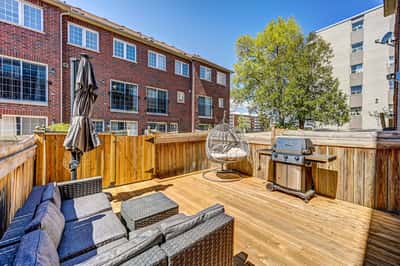 8 Sand Wedge Lane, Brampton, ON