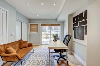 8 Sand Wedge Lane, Brampton, ON