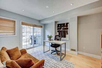 8 Sand Wedge Lane, Brampton, ON