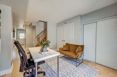 8 Sand Wedge Lane, Brampton, ON
