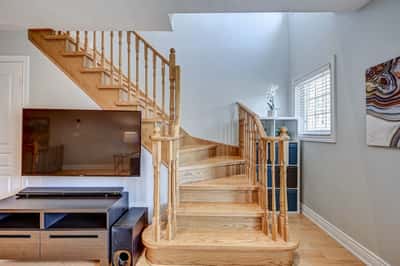 8 Sand Wedge Lane, Brampton, ON
