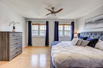 8 Sand Wedge Lane, Brampton, ON