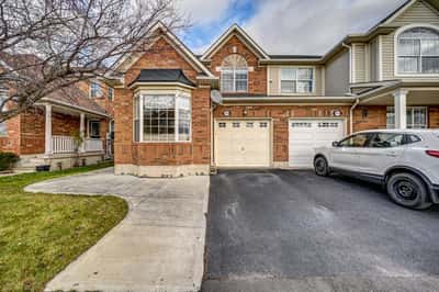 1557 Evans Terrace, Milton, ON