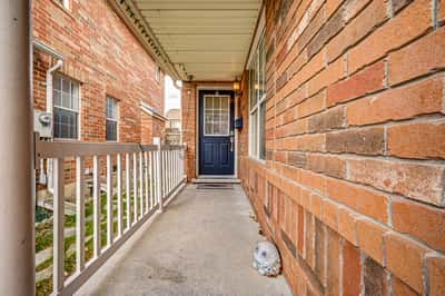 1557 Evans Terrace, Milton, ON