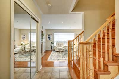 1557 Evans Terrace, Milton, ON