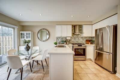 1557 Evans Terrace, Milton, ON