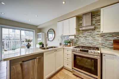 1557 Evans Terrace, Milton, ON