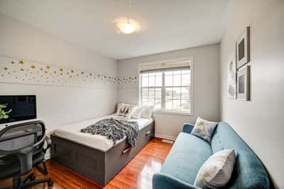 1557 Evans Terrace, Milton, ON