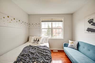 1557 Evans Terrace, Milton, ON