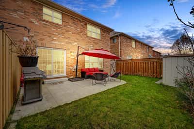 1557 Evans Terrace, Milton, ON