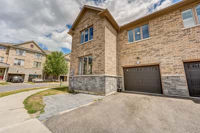 271 Andrews trail, Milton, ON