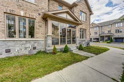 271 Andrews trail, Milton, ON