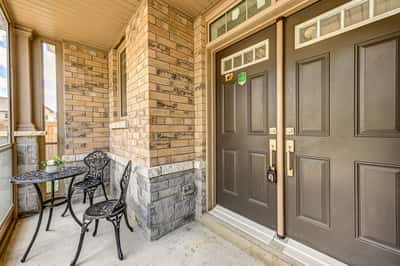 271 Andrews trail, Milton, ON