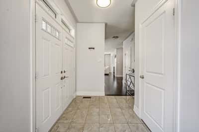 271 Andrews trail, Milton, ON