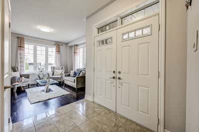 271 Andrews trail, Milton, ON