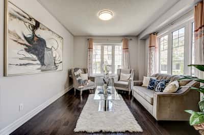 271 Andrews trail, Milton, ON