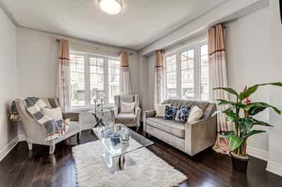 271 Andrews trail, Milton, ON