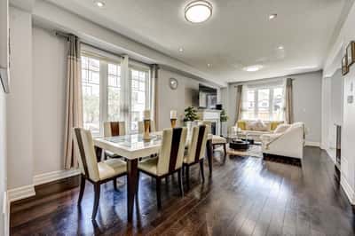 271 Andrews trail, Milton, ON