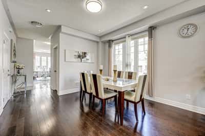 271 Andrews trail, Milton, ON