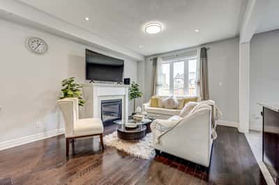 271 Andrews trail, Milton, ON