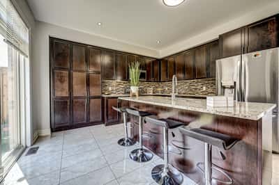 271 Andrews trail, Milton, ON