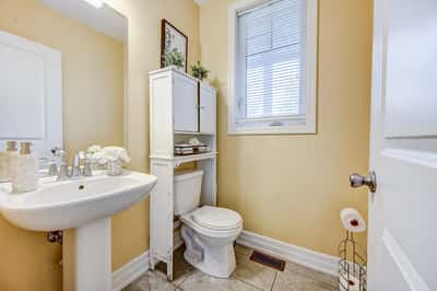 271 Andrews trail, Milton, ON