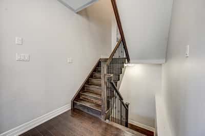 271 Andrews trail, Milton, ON