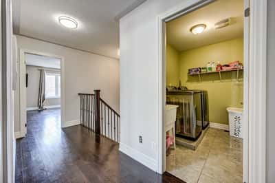 271 Andrews trail, Milton, ON