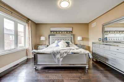 271 Andrews trail, Milton, ON