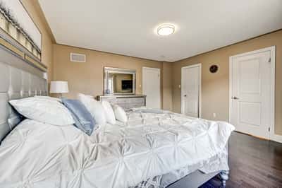 271 Andrews trail, Milton, ON