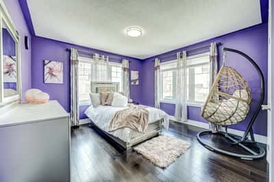271 Andrews trail, Milton, ON