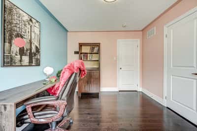 271 Andrews trail, Milton, ON