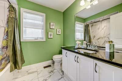 271 Andrews trail, Milton, ON