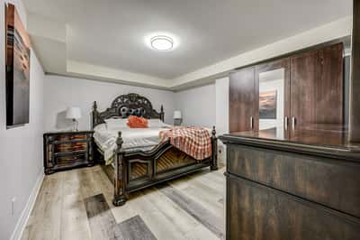 271 Andrews trail, Milton, ON