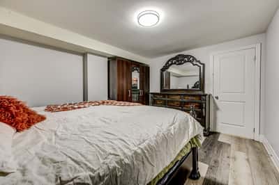 271 Andrews trail, Milton, ON