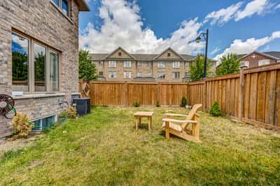 271 Andrews trail, Milton, ON