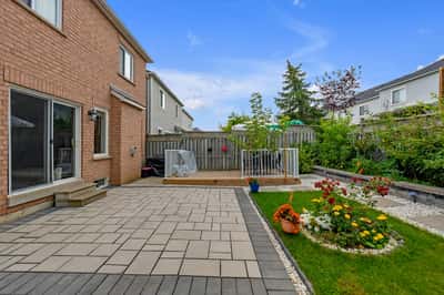 1160 Middlebury Ave, Oshawa, ON