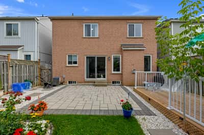 1160 Middlebury Ave, Oshawa, ON