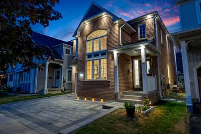 1160 Middlebury Ave, Oshawa, ON